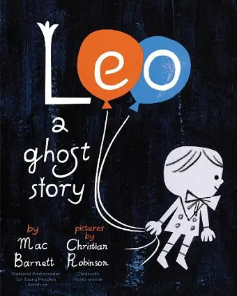 Leo cover
