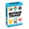 Matching Things cover