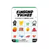 Finding Things Bingo cover
