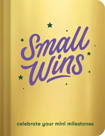 Small Wins cover