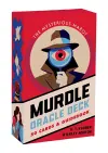 Murdle Oracle Deck cover
