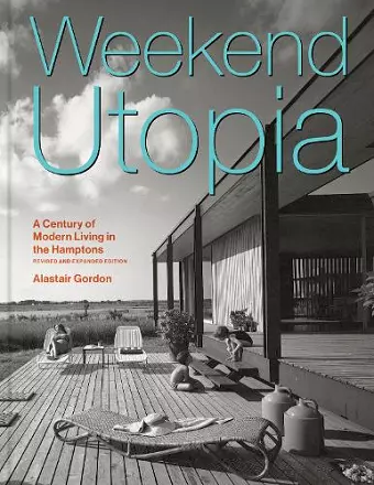 Weekend Utopia Revised and Expanded Edition cover