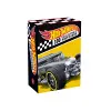 Hot Wheels Postcard Box cover