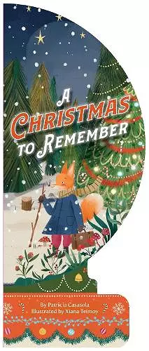A Christmas to Remember cover