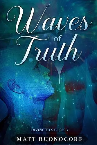 Waves of Truth cover