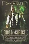 Ghost of a Chance cover