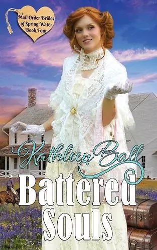 Battered Souls cover