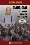 Giảng giải Cảm ứng thiên - Tập 4/8 cover