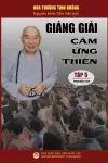 Giảng giải Cảm ứng thiên - Tập 5/8 cover