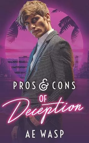 Pros & Cons of Deception cover