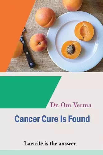 Cancer Cure Is Found cover