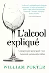 L'alcool expliqué cover