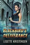 Blackbird's Deliverance cover