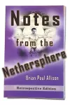 Notes from the Nethersphere cover