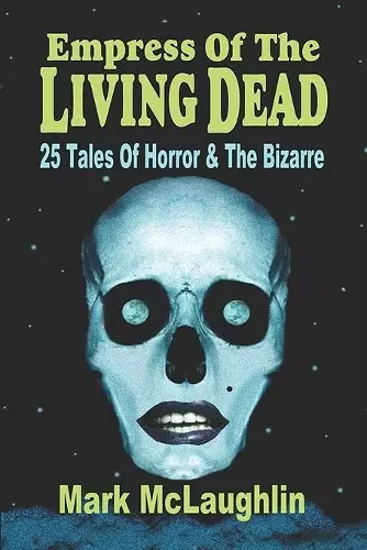 Empress Of The Living Dead cover