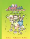 Tickle Mites Adventures of R. A. R. Rocky, AJ, and Ramello cover