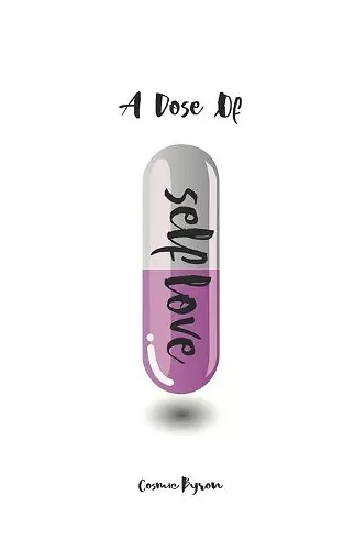 A Dose of Self Love cover