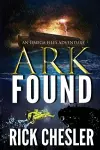 Ark Found cover