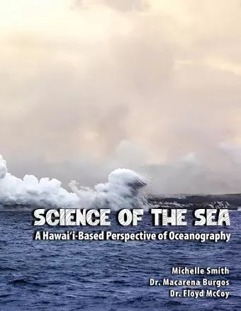 Science of the Sea cover