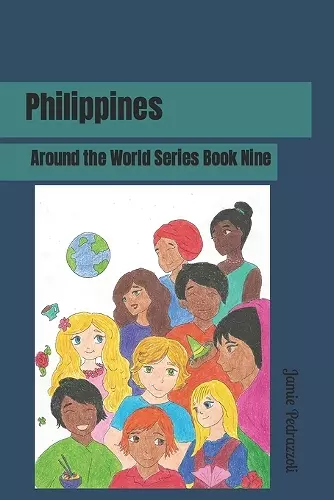 Philippines cover