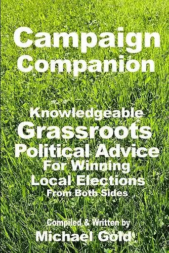 Campaign Companion cover