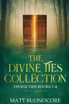 The Divine Ties Collection cover