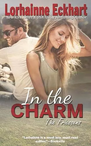 In the Charm cover