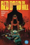 Red Hood: The Hill cover