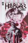 John Constantine, Hellblazer: Dead in America cover