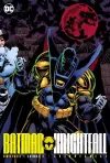 Batman: Knightfall Omnibus Vol. 2: Knightquest cover