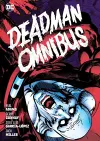 Deadman Omnibus (2025 Edition) cover