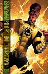 Absolute Green Lantern: The Sinestro Corps War cover