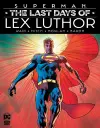 Superman: The Last Days of Lex Luthor cover