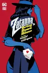 Zatanna: Bring Down The House cover