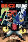 Red Hood: Outlaws Volume Five cover
