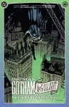 Batman: Gotham By Gaslight - The Kryptonian Age cover