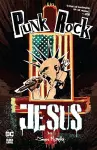 Punk Rock Jesus cover