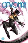 Catwoman Vol. 1: Who is Selina Kyle? cover