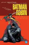 Batman & Robin Vol. 2: Batman vs. Robin cover