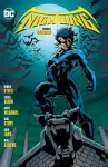 Nightwing Vol. 1: Bludhaven cover