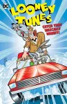 Looney Tunes: Catch That Wascally Wabbit! cover