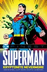 DC Finest: Superman: Kryptonite Nevermore cover