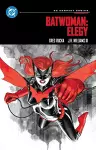 Batwoman: Elegy: DC Compact Comics Edition cover
