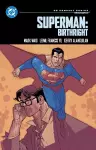 Superman: Birthright: DC Compact Comics Edition cover