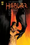 John Constantine, Hellblazer by Jamie Delano Omnibus Vol. 2 cover