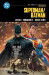 Superman/Batman: DC Compact Comics Edition cover