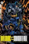 Batman: Knightfall Omnibus Vol. 3: Knightsend cover
