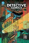Batman: Detective Comics Vol. 2: Elixir cover