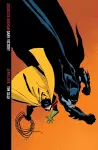 Absolute Batman: Dark Victory cover