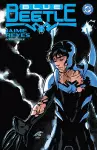 Blue Beetle: Jaime Reyes Book Three cover